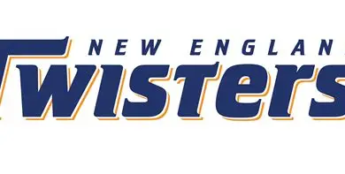 New England Twisters