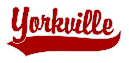 Yorkville Lacrosse / Yorkville Youth Athletic Association