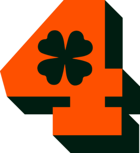 4 Leaf