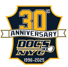 Docs NYC Lacrosse