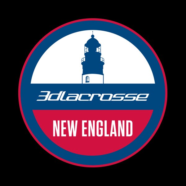 3d New England