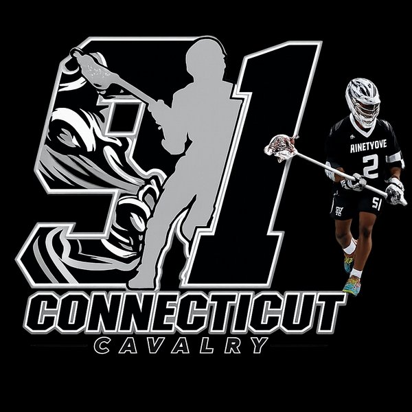 Team 91 Connecticut Cavalry