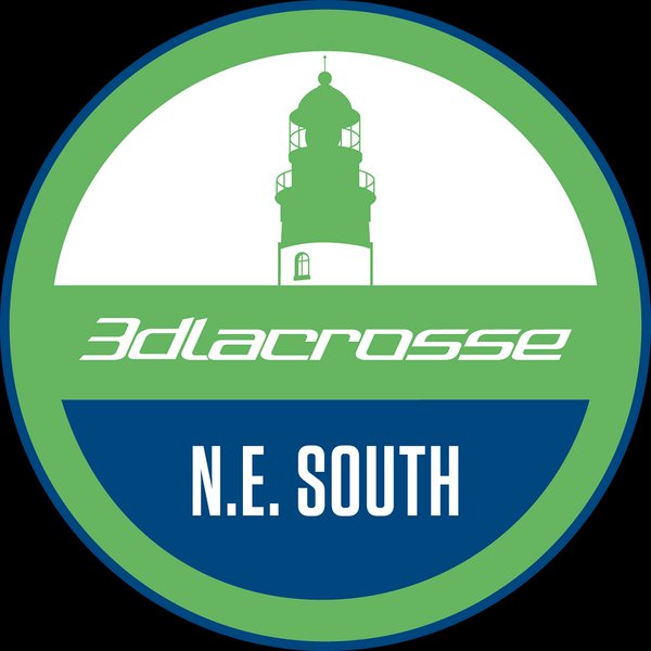 3d New England South