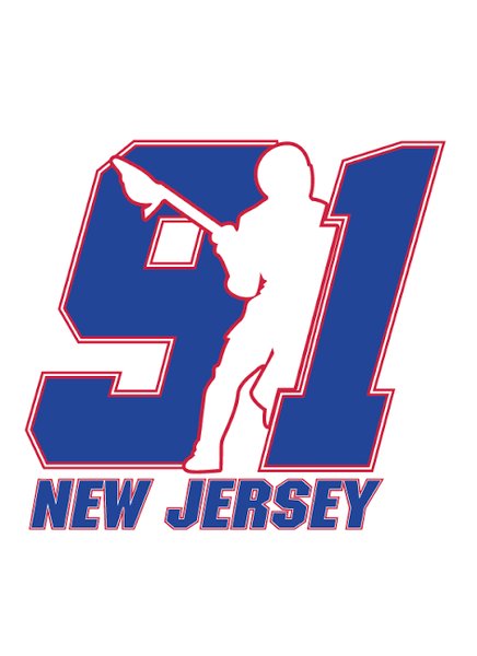 Team 91 New Jersey