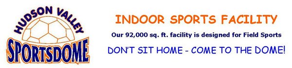 Hudson Valley Sports Dome
