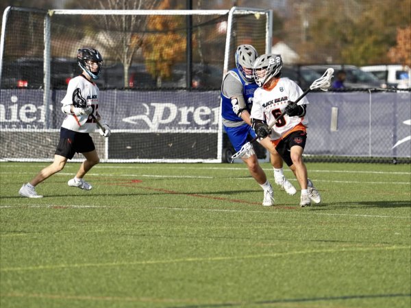 Black Bear Lacrosse Club