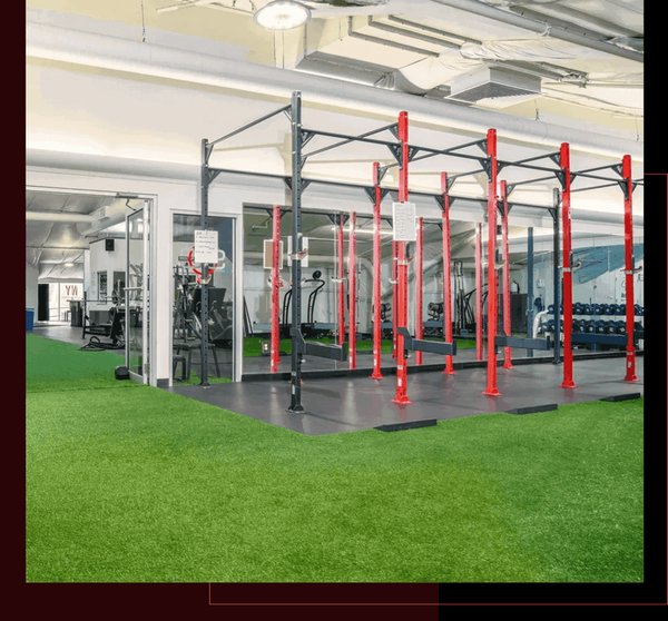 Velocity Sports Performance Westchester