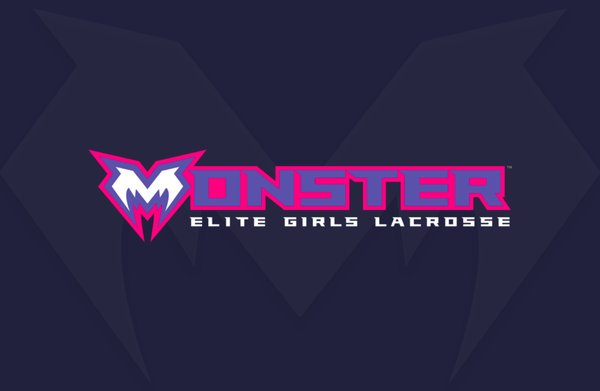 Monster Elite Lacrosse