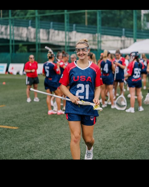 Maddhouse Lacrosse