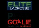 Peak Goalie / Elite Lacrosse