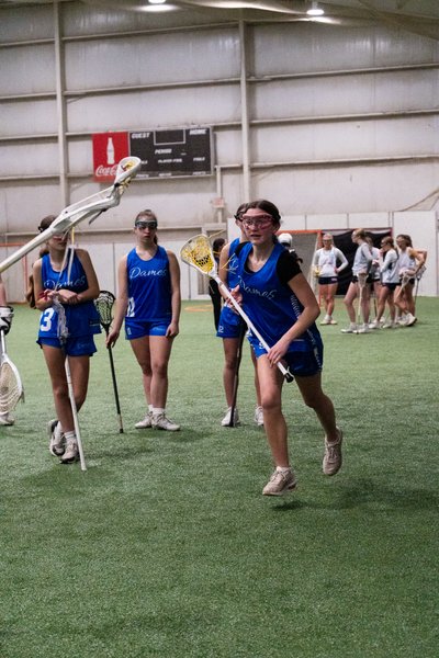 Dukes Dames