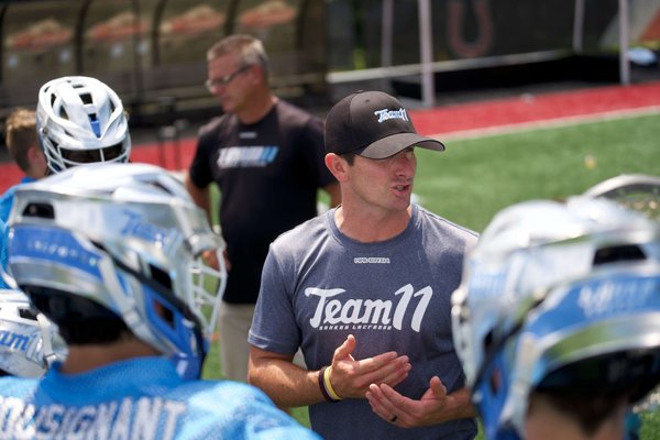 Team 11 Lacrosse