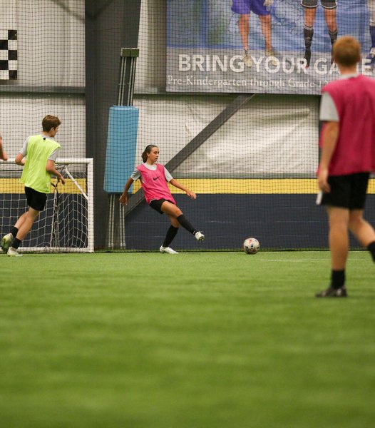 Seacoast United Lacrosse