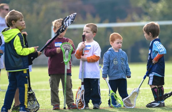 Mesa Lacrosse