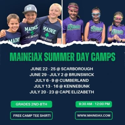 Maineiax Lacrosse