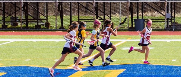 Pittsburgh Youth Lacrosse (PYLAX)