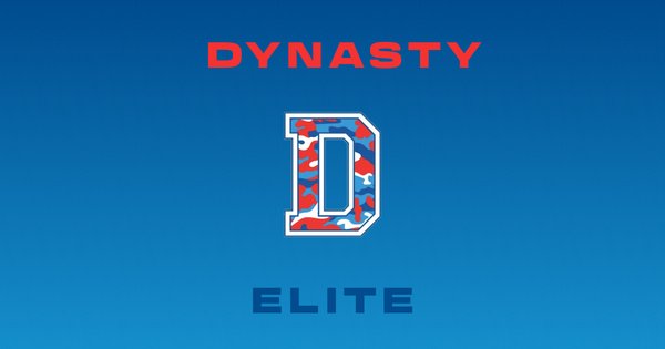 Dynasty Elite Lacrosse