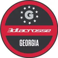 3d Georgia Lacrosse