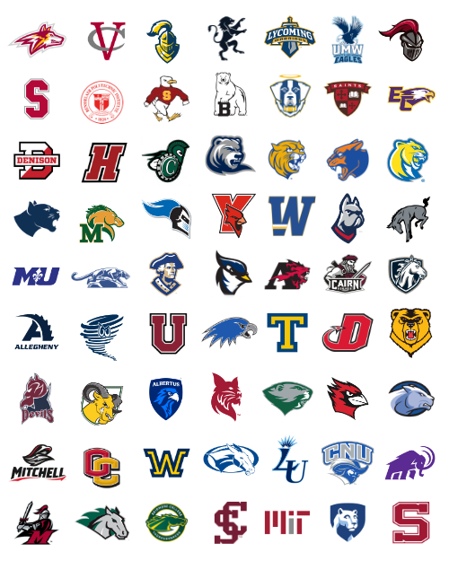 D3 Boys Fall Showcase