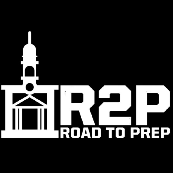 ROAD TO PREP