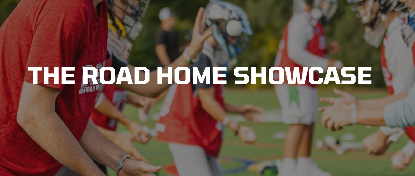 The Road Home Showcase