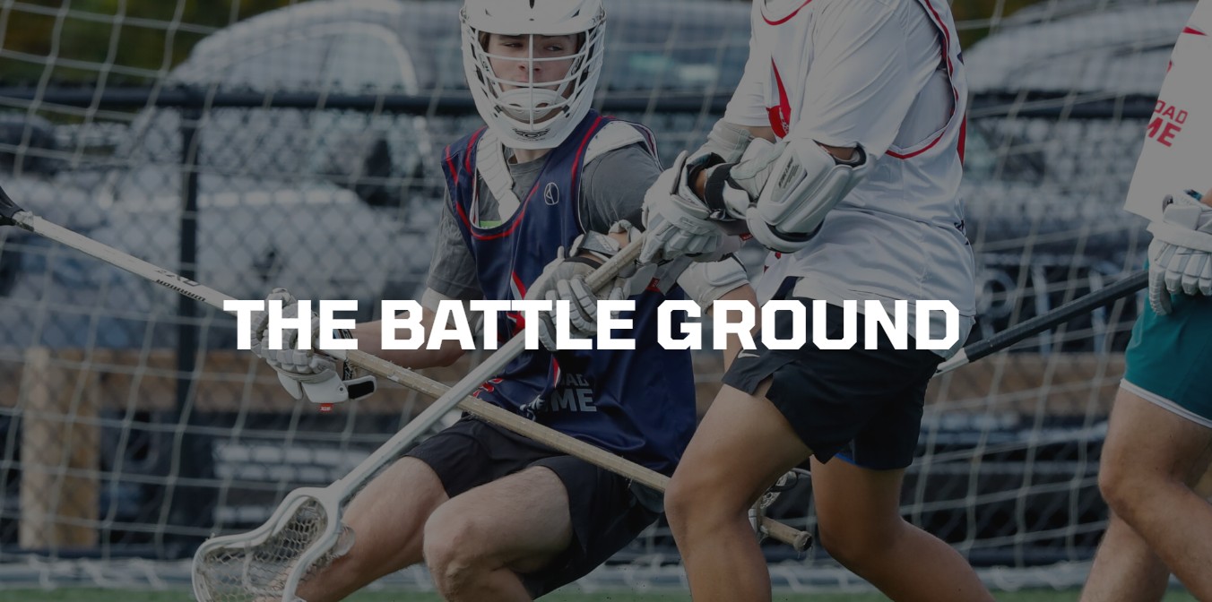 The Battle Ground